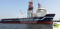 Nave di supporto in vendita