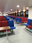 Nave da crociera in vendita