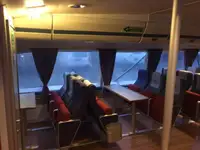 Nave da crociera in vendita