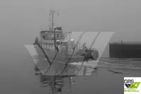 Nave di servizio per parchi eolici in vendita