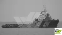 Nave di rifornimento in vendita