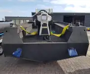 Portacontainer in vendita