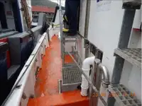 Peschereccio a strascico in vendita