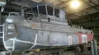 Rimorchiatore in vendita