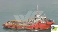 Nave di supporto in vendita