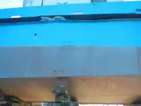 Chiatta in vendita