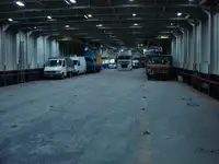 Nave RoPax in vendita