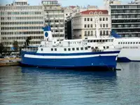 Nave RoPax in vendita
