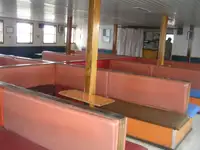 Nave RoPax in vendita