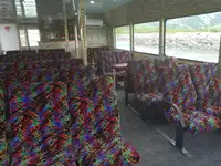 Peschereccio in vendita