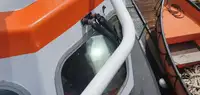 Pattugliatore in vendita
