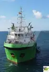 Nave di supporto in vendita