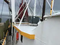 Peschereccio a strascico in vendita