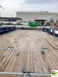 Nave di servizio per parchi eolici in vendita