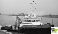 Rimorchiatore in vendita
