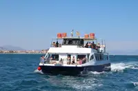 Nave passeggeri in vendita