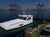 Imbarcazioni da lavoro in vendita