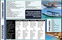 Gommone rigido in vendita