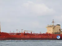 Petroliera/Chimichiera in vendita