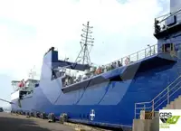 Ro-Ro ship in vendita