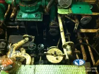 Petroliera/Chimichiera in vendita