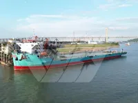 Nave da carico secco in vendita