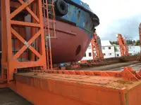 Rimorchiatore in vendita