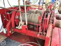Peschereccio a strascico in vendita