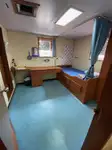 Nave refrigerata in vendita