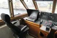 Pattugliatore in vendita