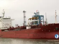Petroliera/Chimichiera in vendita