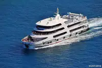 Nave passeggeri in vendita