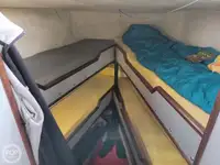 Scialuppa di salvataggio in vendita