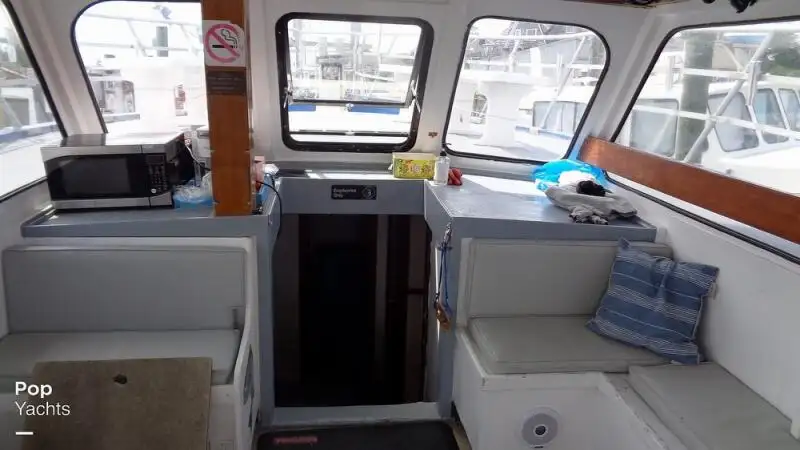 Nave traghetto in vendita