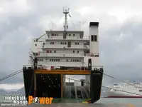Ro-Ro ship in vendita