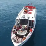 Nave da crociera in vendita
