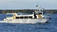 Nave passeggeri in vendita