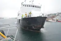 Nave Ro-Ro in vendita