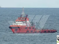 Rimorchiatore in vendita