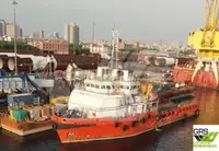 Nave di supporto in vendita