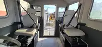 Piroga di pilotaggio in vendita