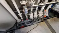 Nave di supporto in vendita