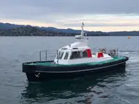 Pilota in vendita