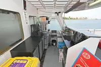 Nave da crociera in vendita