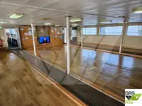 Nave da sbarco, con serbatoi in vendita