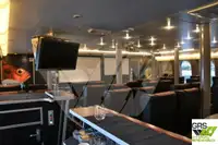 Nave da rilevamento in vendita
