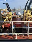 Nave di rifornimento in vendita