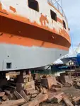 Nave traghetto in vendita