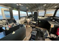 Nave passeggeri in vendita