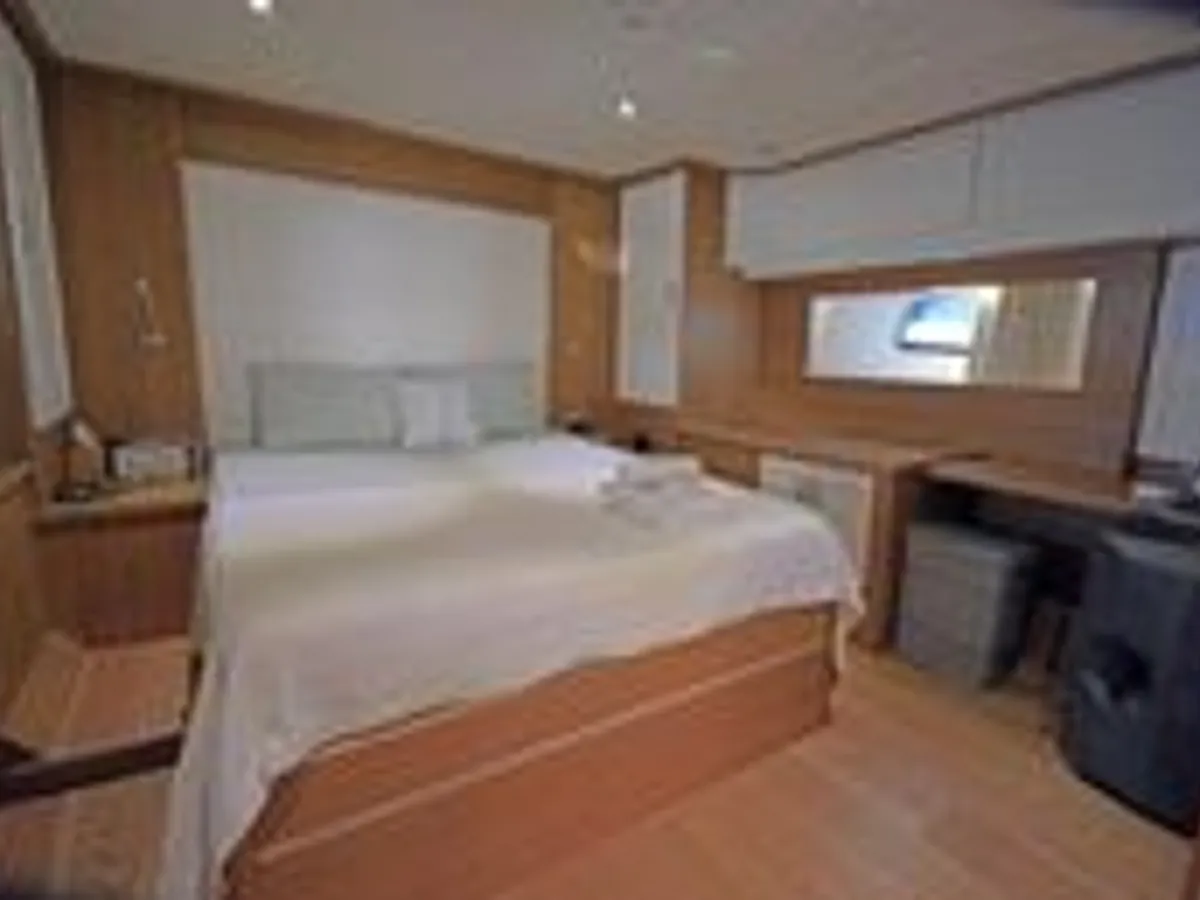 Yacht in vendita